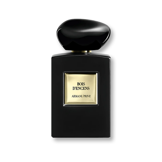 Armani Bois D'Encens 100ml Tester