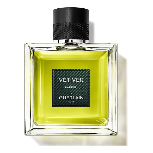 Guerlain Vetiver Parfum 100ml