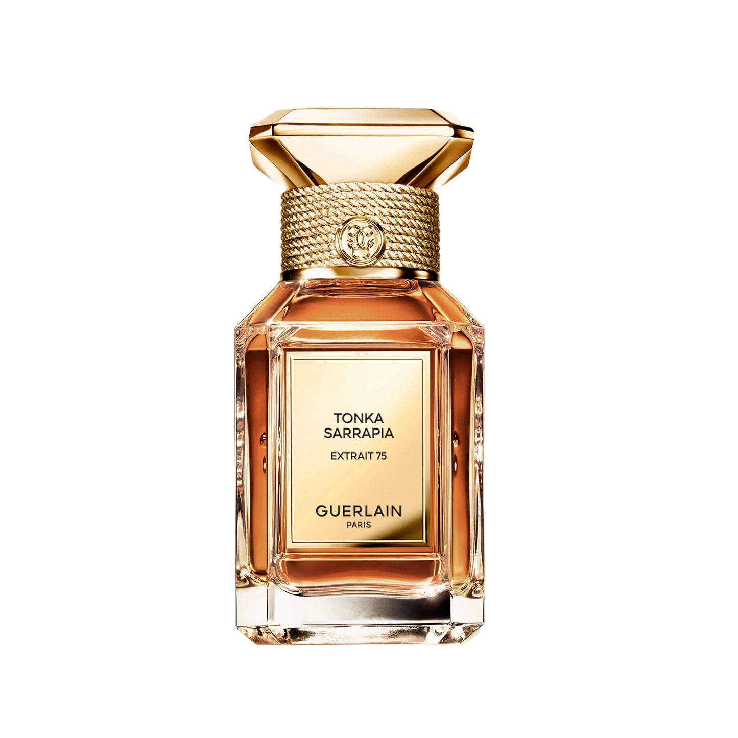 Guerlain Tonka Sarrapia Extract 50ml Tester
