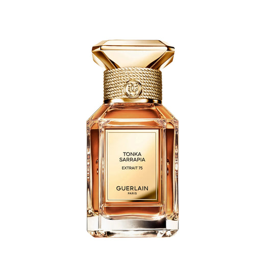 Guerlain Tonka Sarrapia Extract 50ml Tester
