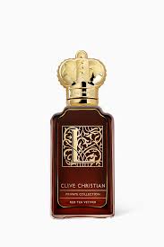 Clive Christian L Red Tea Vetiver 50ml Tester
