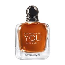 Armani Stronger With You Intensely 100ml