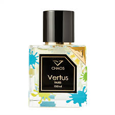 Vertus Chaos 100ml