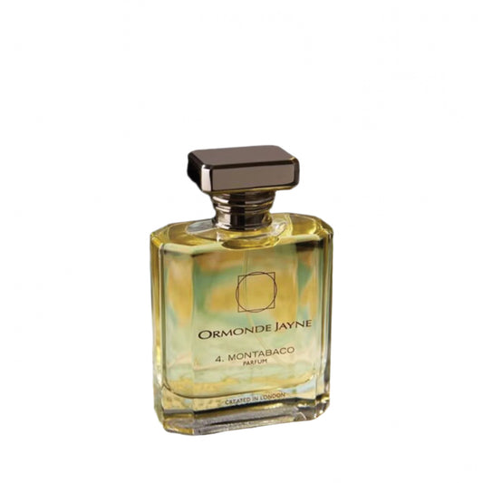 Ormonde Jayne Montobaco Parfum 120ml Old Batch