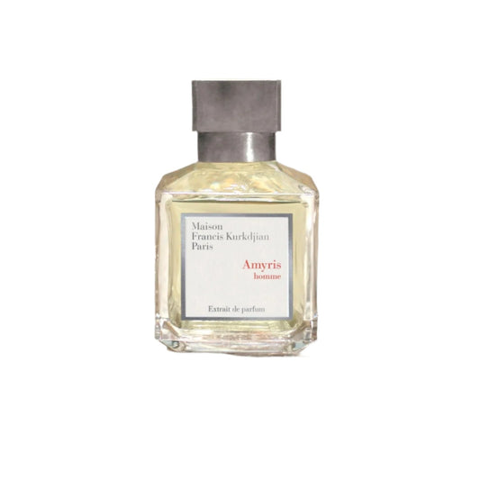 MFK Amyris Homme Extrait 70ml Tester