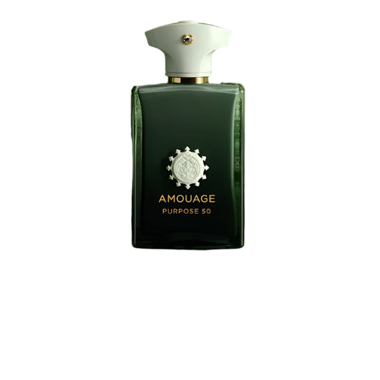 Amouage Purpose 50 100ml