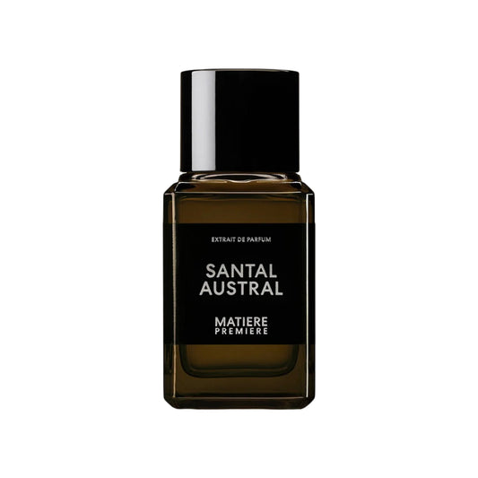Matiere Premiere Santal Austral Extrait 100ml
