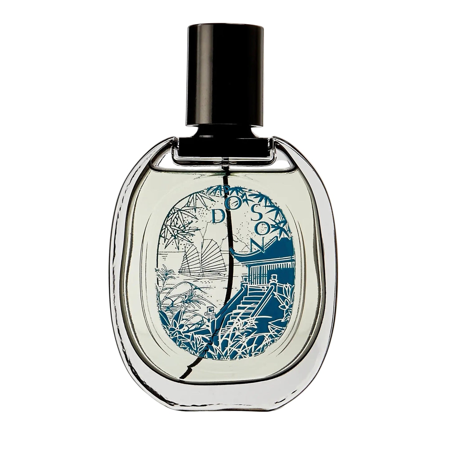 Diptyque DoSon 75ml tester box
