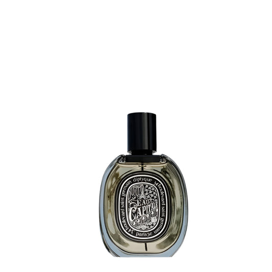 Diptyque Eau Capitale 75ml tester box