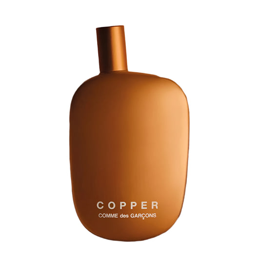 Comme Des Garcons Copper 100ml