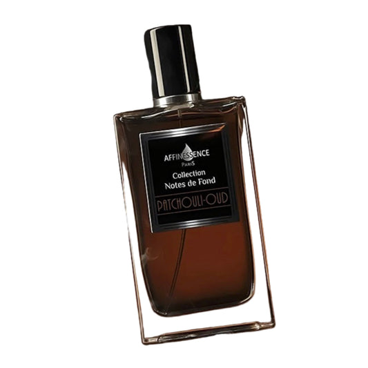 Affinessence Patchouli Oud 100ml