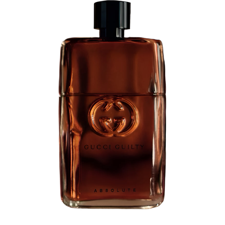 Gucci Guilty Absloute Pour Homme 90ml