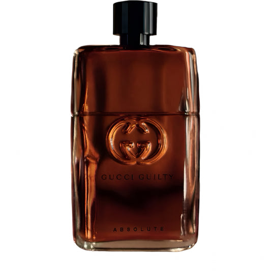 Gucci Guilty Absloute Pour Homme 90ml