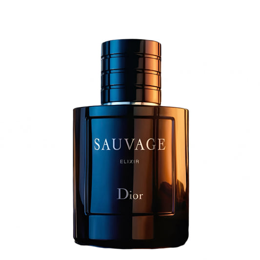 Dior Sauvage Elixir 60ml