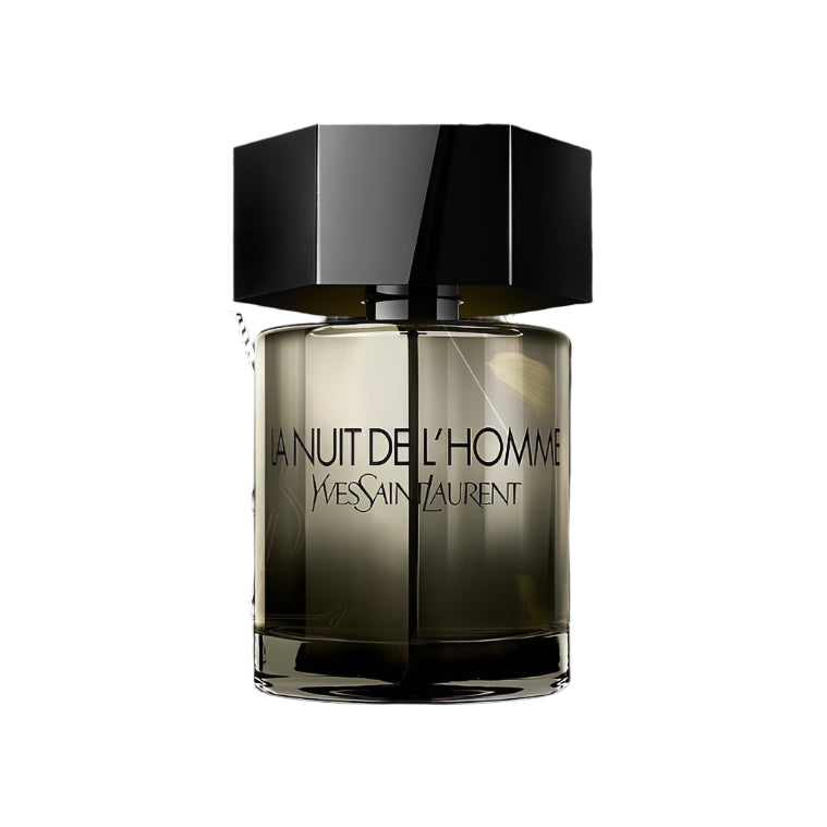YSL La Nuit De L’Homme 100ml
