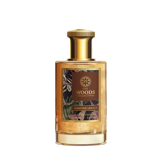 The Woods Collection Dancing Leaves 100ml