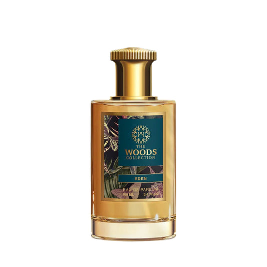 The Woods Collection Eden 100ml