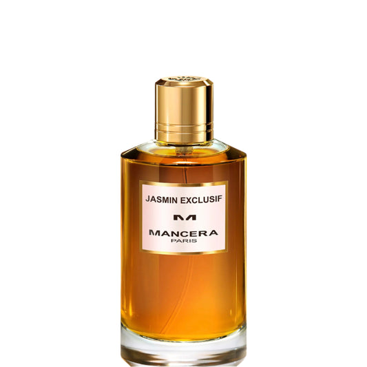 Mancera Jasmin Exclusif 120ml