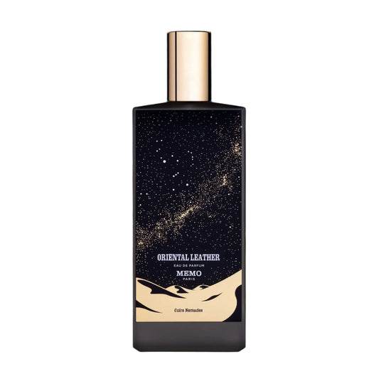 Memo Paris Oriental Leather 75ml