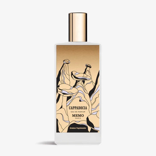 Memo Paris Cappadocia 75ml