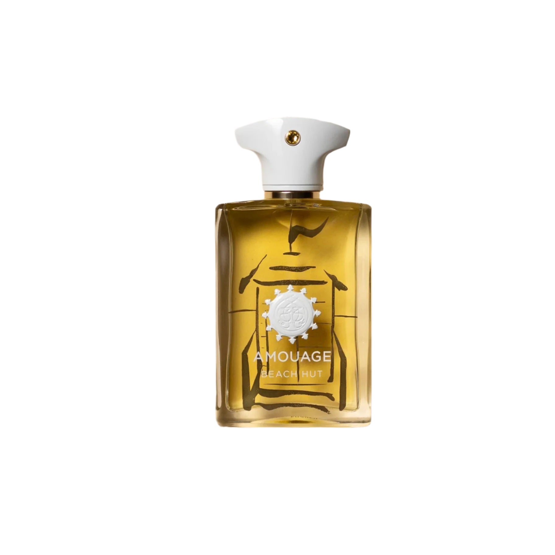 Amouage Beach Hut Man 100ml