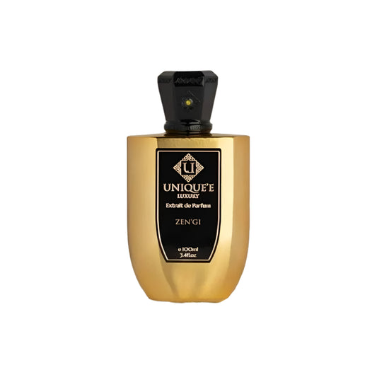 Unique’e Luxury Zengi 100ml