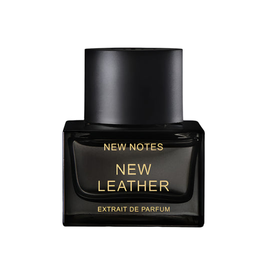 New Notes New Leather 50ml