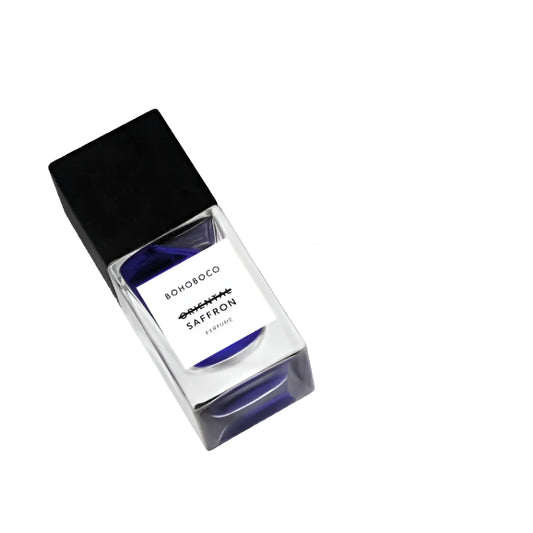 Bohobocco Oriental Saffron 50ml