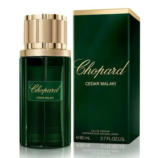 Chopard Cedar Malaki  80ml