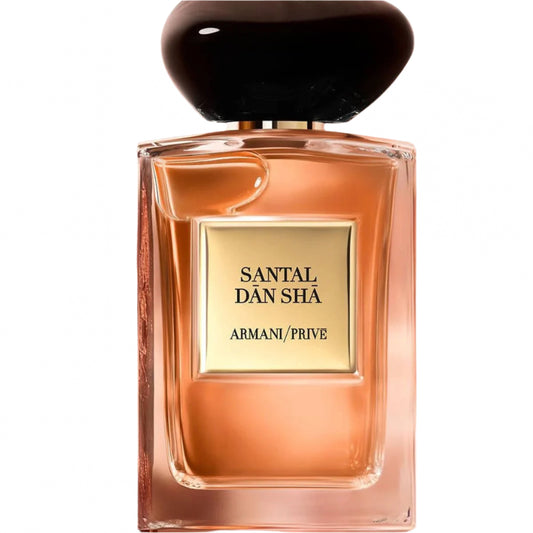 Armani Santal Dan Sha 100ml Tester