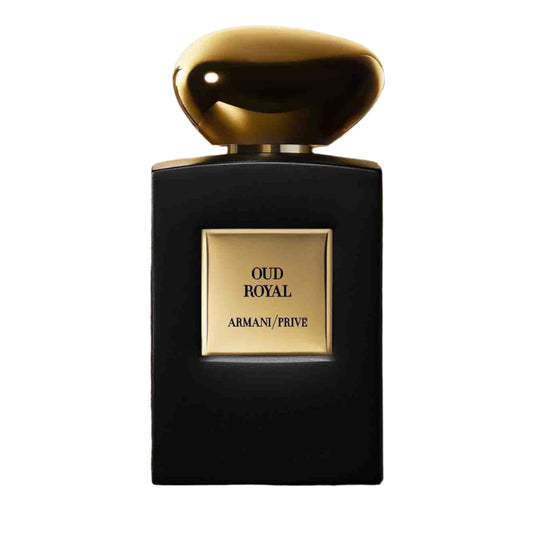 Armani Oud Royal 100ml Tester