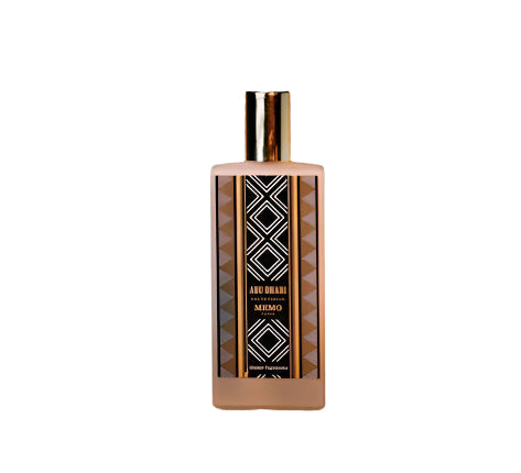 Memo Paris Abu Dhabi 75ml