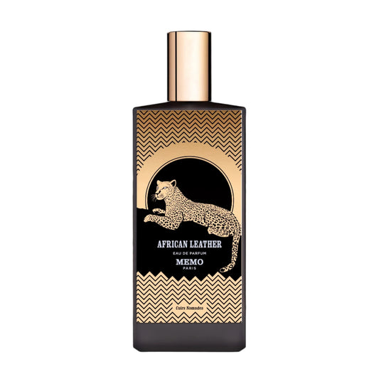 Memo Paris African Leather 75ml