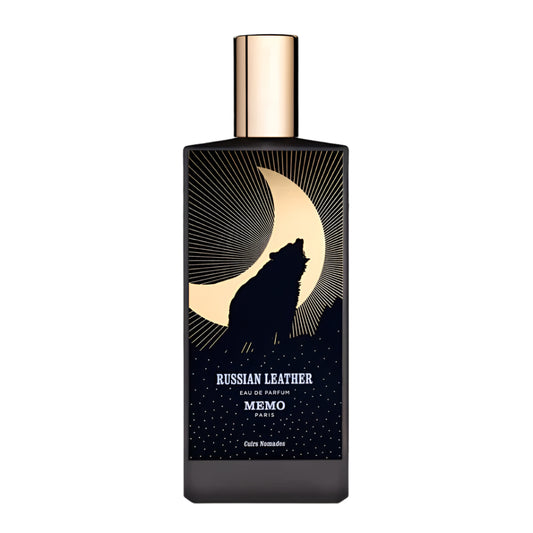 Memo Paris Russian Leather 75ml