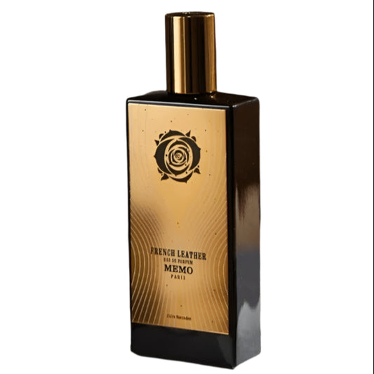 Memo Paris French Leather 75ml