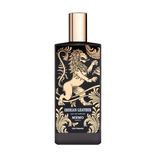 Memo Paris Iberian Leather 75ml