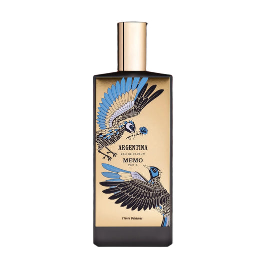 Memo Paris Argentina 75ml