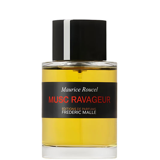 Fredric Malle Musc Ravageur 100ml