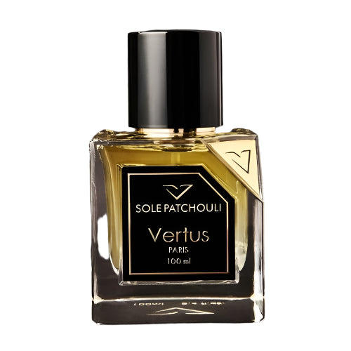 Vertus Sole Patchouli 100ml