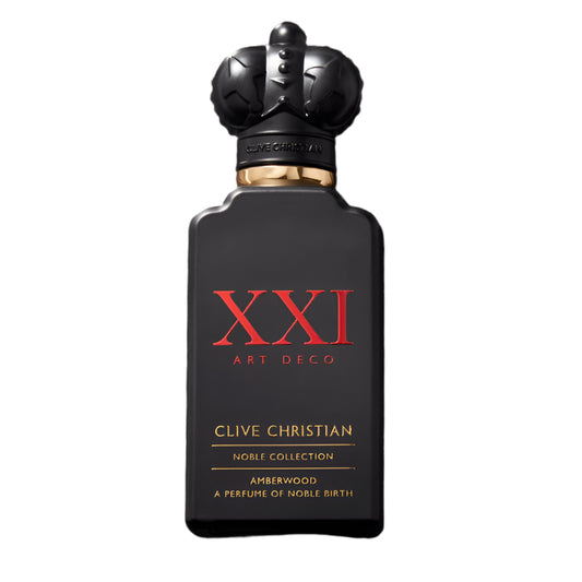 Clive Christian Amberwood 50ml