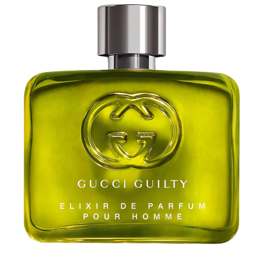 Gucci Guilty Elixir De Parfum 60ml