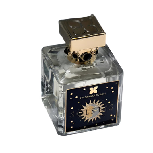 Fragrance Du Bois Solstis 100ml