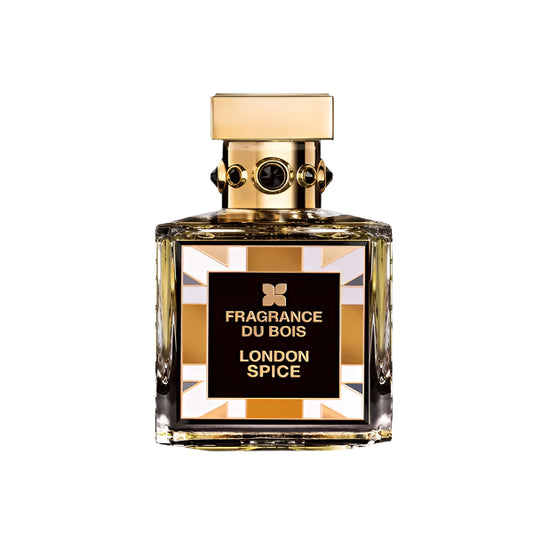 Fragrance Du Bois London Spice 100ml