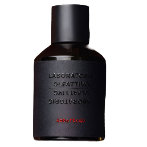 Laboratorio Olfattivo Amberbomb 100ml