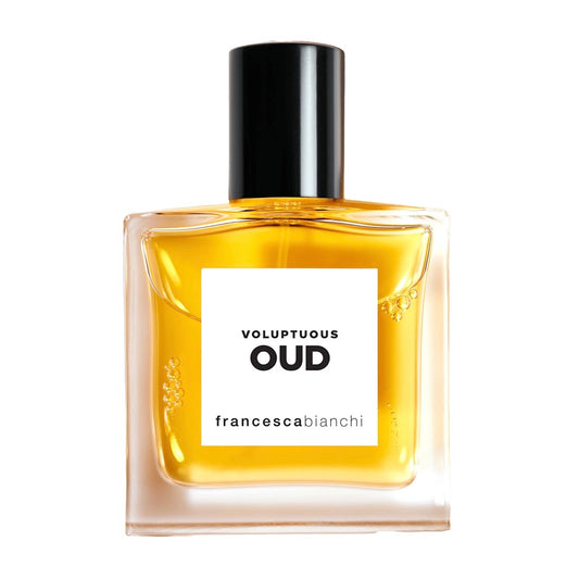 Francesca bianchi voluptuous oud 30ml tester