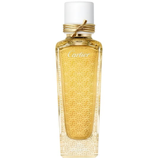 Cartier Oud Radieux 75ml Tester