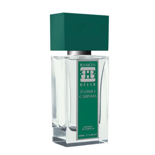 Ramon Bejar Intimo Carisma Tester