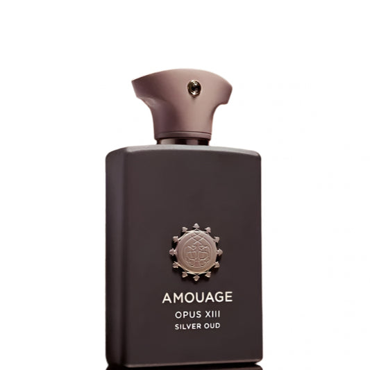 Amouage Silver Oud 100ml