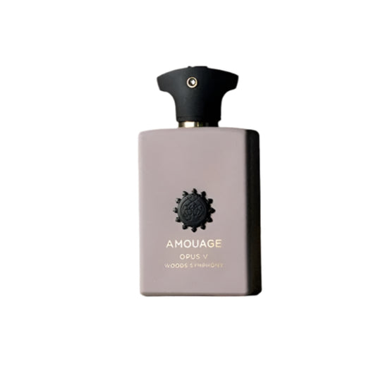 Amouage Woods Symphony 100ml