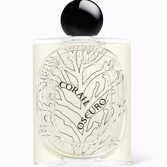 Diptyque Corail Oscuro 100ml Tester